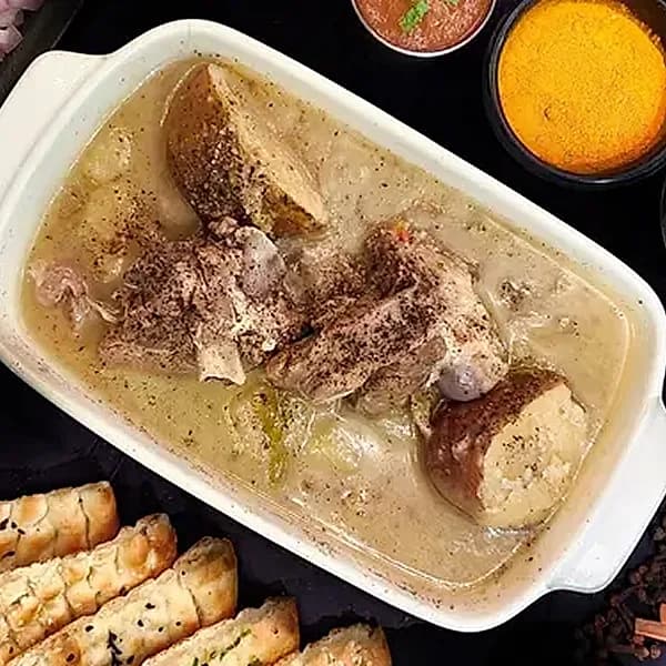 Mutton Dumpukht