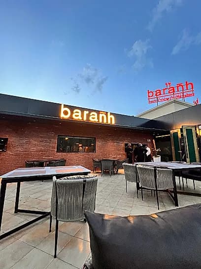Gulberg-Baranh