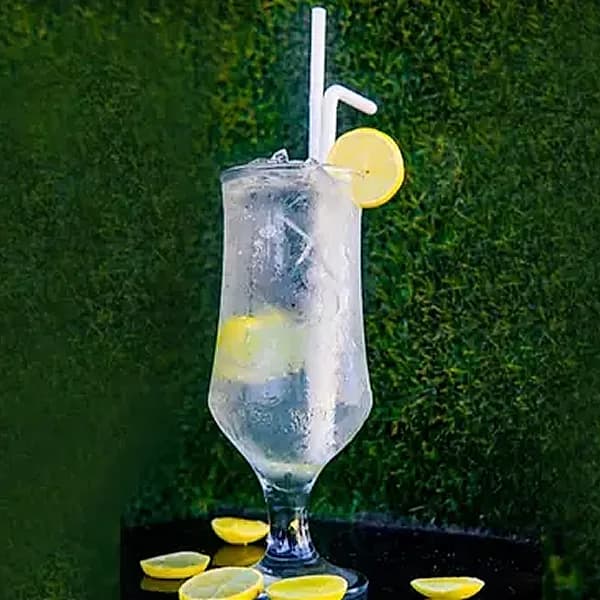 Fresh Lime