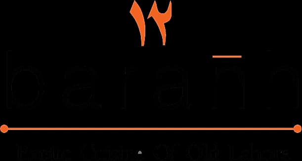 Baranh Restaurant logo