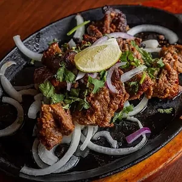 Beef Behari Kabab