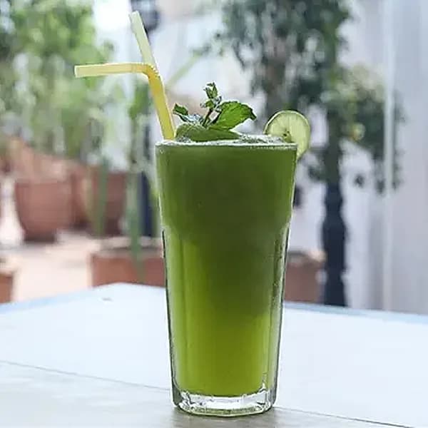 Mint Margarita