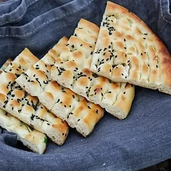 Kalwanji Naan