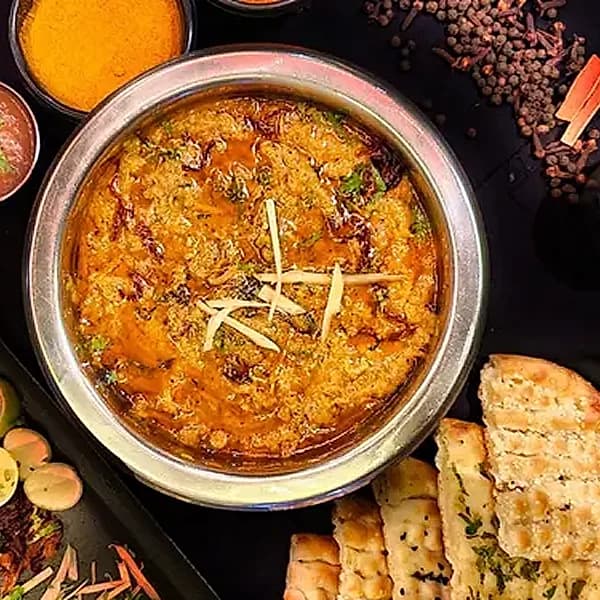 Sultani Haleem