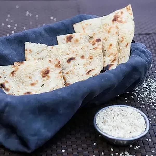 Tandoori Paratha