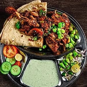 Gate Specials - Baranh