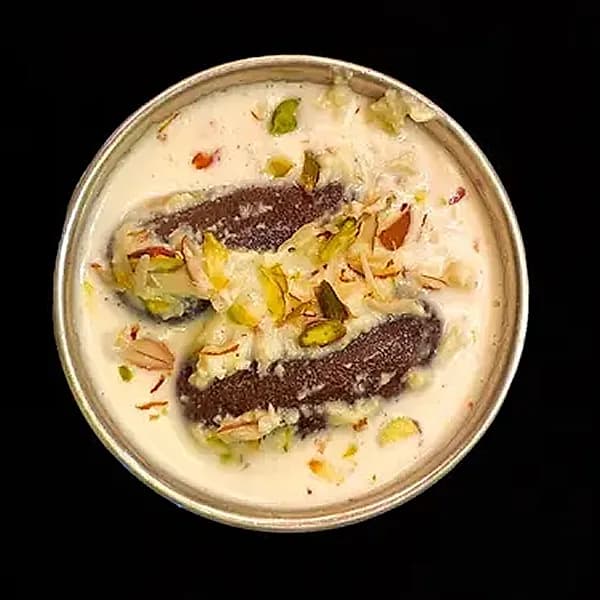 Ras Malai
