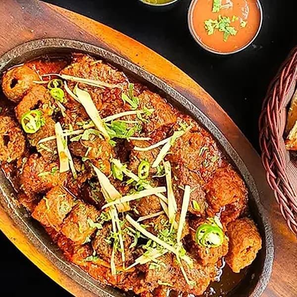 Kabab Masala