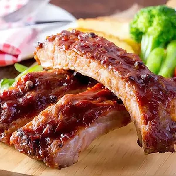 Mutton Ribs