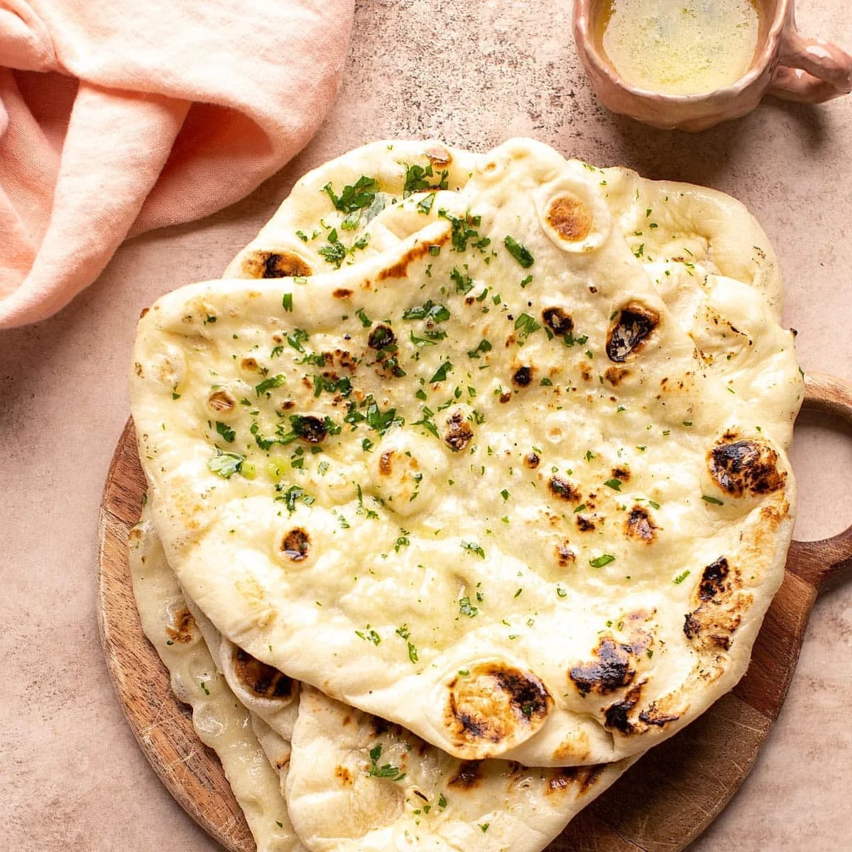 Tandoor menu category
