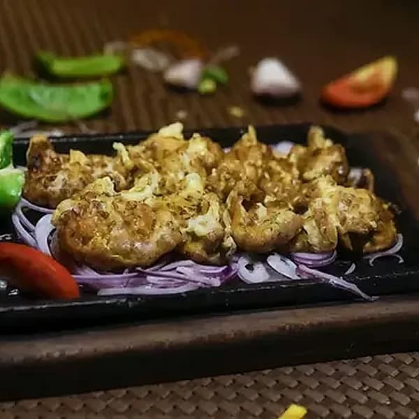 Rajhastani Boti