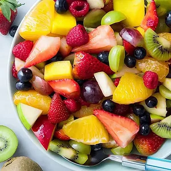 Fruity Salad